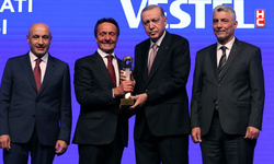 Vestel 26 yıldır "Elektrik-Elektronik" sektörünün ihracat şampiyonu
