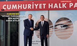 Cumhurbaşkanı Erdoğan’ın CHP ziyareti, dünya basınına yansıdı...