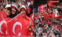 EURO 2024: Türkiye - Gürcistan maçından notlar