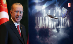 Cumhurbaşkanı Erdoğan, Türk Hava Kuvvetleri'nin 113'üncü yaşını kutladı...