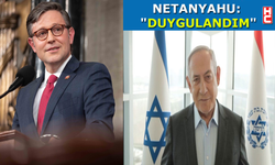 ABD Kongresi liderlerinden Binyamin Netanyahu’ya ‘görüşme’ mektubu