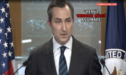 ABD-Miller: "Okul saldırısıyla ilgili İsrail’den tam bir şeffaflık bekliyoruz"