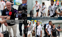 Mete Vardar: "Çok hazır bir Beşiktaş olacağını ben gözlemliyorum"