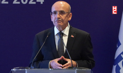Bakan Mehmet Şimşek: "Enflasyonda en zoru geride kaldı"