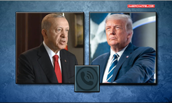 Cumhurbaşkanı Erdoğan, eski ABD Başkanı Donald Trump ile telefonda görüştü