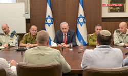 İsrail Başbakanı Netanyahu, ‘savaşın biteceği’ yönündeki iddiaları yalanladı...