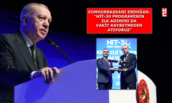 Cumhurbaşkanı Erdoğan: "Akıl ve vicdan tutulmasıyla karşı karşıyayız"