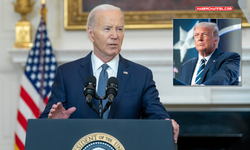 ABD Başkanı Joe Biden: "Güvende olduğuna sevindim