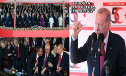 Cumhurbaşkanı Erdoğan: "Kıbrıs'ta federal bir çözümün mümkün olmadığına inanıyoruz"