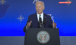 ABD Başkanı Joe Biden: "Ukrayna Putin'i durdurabilir ve durduracaktır"