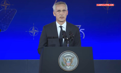 Jens Stoltenberg: "NATO, tarihteki en başarılı ittifaktır"