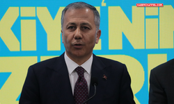 Bakan Ali Yerlikaya: "Kayseri'de olaylar sonrası 855 şahıs gözaltına alındı"