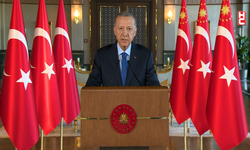 Cumhurbaşkanı Erdoğan: "15 Temmuz'a, oyun diyenleri, tiyatro diyenleri, kıyamete kadar affetmeyeceğiz"