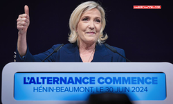Fransa’da 200’den fazla aday, Marine Le Pen’e engel olmak için adaylıktan çekildi