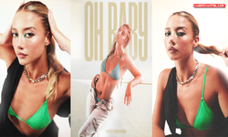 Aleyna Kalaycıoğlu “OH BABY” 19 Temmuz’da yayında!