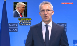 NATO Genel Sekreteri Stoltenberg, Trump’a yönelik saldırıyı kınadı...
