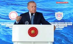 Cumhurbaşkanı Erdoğan: "Binlerce yıllık tarihimizin tamamını bir bütün olarak kucaklıyoruz"