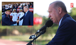 Cumhurbaşkanı Erdoğan: "Avrupa Birliği ile Şangay İşbirliği Teşkilatı arasında bir tercih yapmıyoruz"