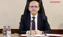 Bakan Mehmet Şimşek: "KKM stoku 1,6 trilyon TL azaldı"