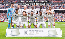 La Liga: Real Madrid - Real Valladolid: 3-0