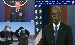 USS Abraham Lincoln uçak gemisi, CENTCOM faaliyet bölgesinde görevini sürdürecek...