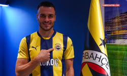 Fenerbahçe, 'Filip Kostic’i açıkladı