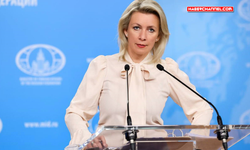 Rusya-Maria Zakharova: "Lübnan’daki benzeri görülmemiş saldırıları kınıyoruz"