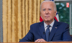 Joe Biden: "Cesedi bulunan rehinelerden biri Amerika vatandaşı"