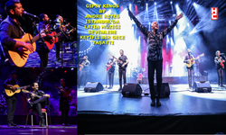 Gipsy Kings By Andre Reyes'den İstanbul'da muhteşem gece