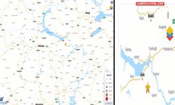 Malatya'da 5.9 büyüklüğünde deprem; Malatya, Elazığ, Batman, Şanlıurfa ve Adıyaman'da eğitime 1 gün ara verildi