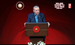 Cumhurbaşkanı Erdoğan: "Adım atmazsak Batılı ülkelerin karşılaştığı sıkıntılarla yüzleşmemiz kaçınılmazdır"