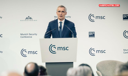 Eski NATO Genel Sekreteri Jens Stoltenberg Münih Güvenlik Konferansı Başkanı olacak