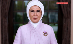 Emine Erdoğan'dan 'Burundi Üst Düzey Kadın Liderler Forumu'na video mesaj