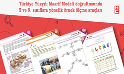 MEB: "Yeni müfredata uygun örnek ölçme araçları yayımlandı"
