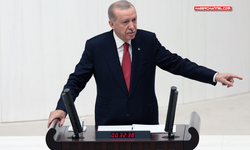 Cumhurbaşkanı Erdoğan: "İsrail saldırganlığına her imkanla karşı durmayı sürdüreceğiz"