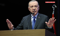 Erdoğan: "Fetullah Gülen'in ölümü, insan kılıklı iblisler gibi onursuz bir ölüm oldu"