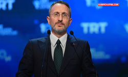 Fahrettin Altun: "Dijital mecralara ilişkin caydırıcı tedbirlere ihtiyacımız var"