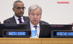 İran-İsrail gelişmeleri... Guterres: "Buna bir son verilmeli"