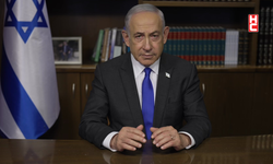 Netanyahu: "Savaş henüz bitmedi, Hamas, Gazze'yi yönetemeyecek"