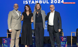 Kerim Güzeliş, Global Marketing Summit 2024’e konuşmacı olarak katıldı