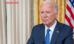 ABD Başkanı Biden'dan Gazze'de 'ateşkes' mesajı