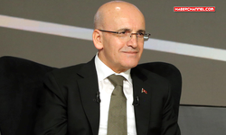 Bakan Mehmet Şimşek: "Türkiye, enflasyonla mücadele ederken büyüme sorunu yaşamıyor"