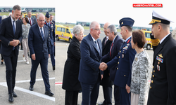 Bakan Yaşar Güler, NATO Savunma Bakanları Toplantısı için Belçika'da