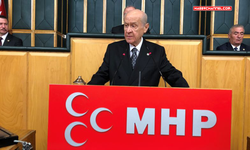 Devlet Bahçeli: "Uzattığım el, 'Türkiye partisi olun' teklifidir"