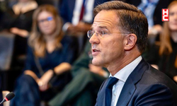 NATO Genel Sekreteri Mark Rutte: "Kısıtlama getirmemek daha iyi olur"