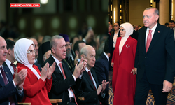 Emine Erdoğan'dan Cumhuriyet'in 101'inci yılı paylaşımı...