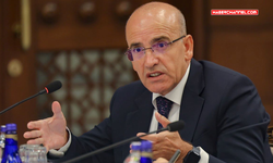 Bakan Mehmet Şimşek: "Haziranda başlayan dezenflasyon süreci devam ediyor"