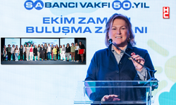 Güler Sabancı: “Sabancı Vakfı Hibe Programı ile can suyu olduğumuz 250’ye yakın projenin sonuçları 4,6 milyon kişiyi etkiledi”