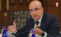 Bakan Mehmet Şimşek: "İhracata güçlü desteğimiz devam edecek"