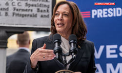 Kamala Harris: "İsrail acilen daha fazlasını yapmalı"